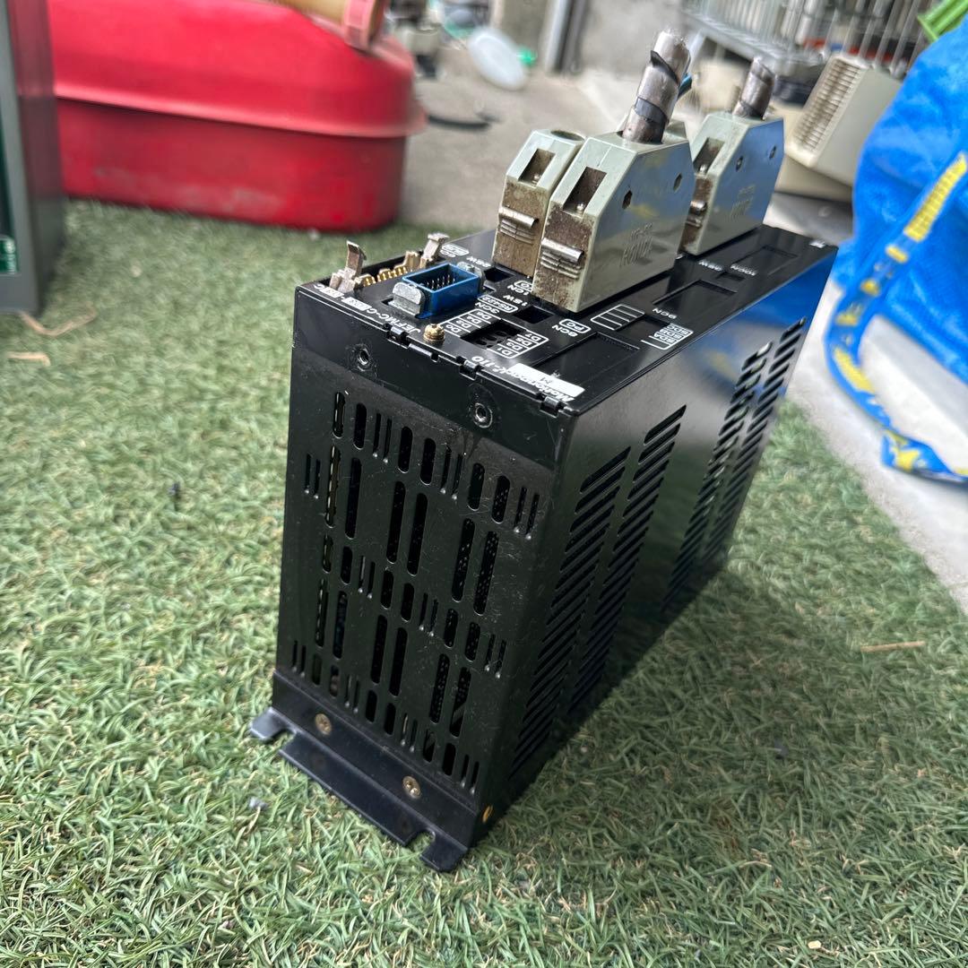 安川電機 motionpack-110 JEFMC-C023-03C 保証付き - メルカリ