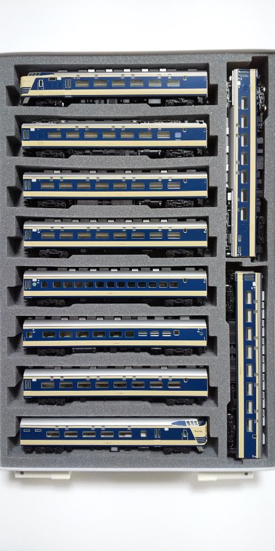 KATO 581系 10両まとめ売り 4949727659671.jpg