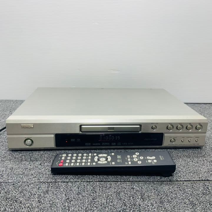 その他 DENON DVD DVD-1930 Denon DVD-1930 - CNET
