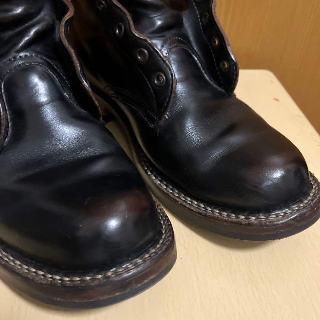 ホワイツ セミドレス 9.5F