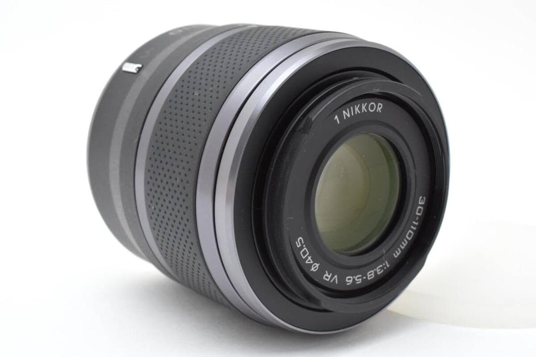 ★超美品★ 1 NIKKOR 30-110mm F3.8-5.6 VR #705