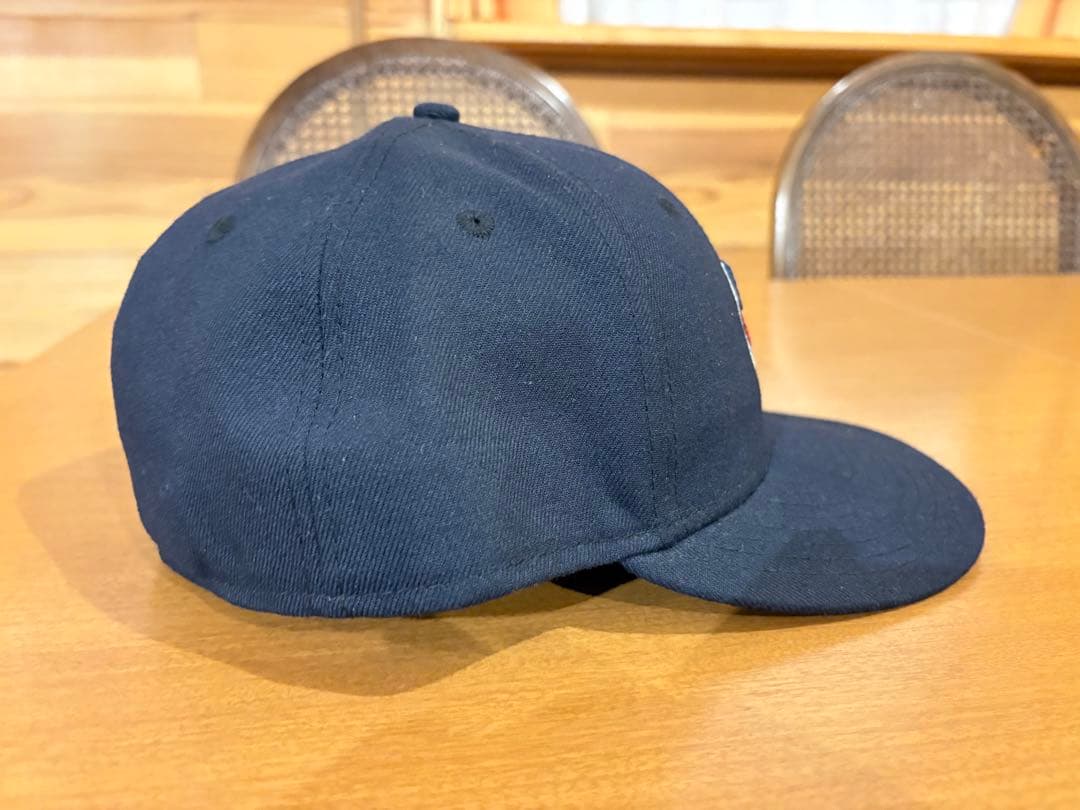 ニューエラ インディアンス 63.5cm