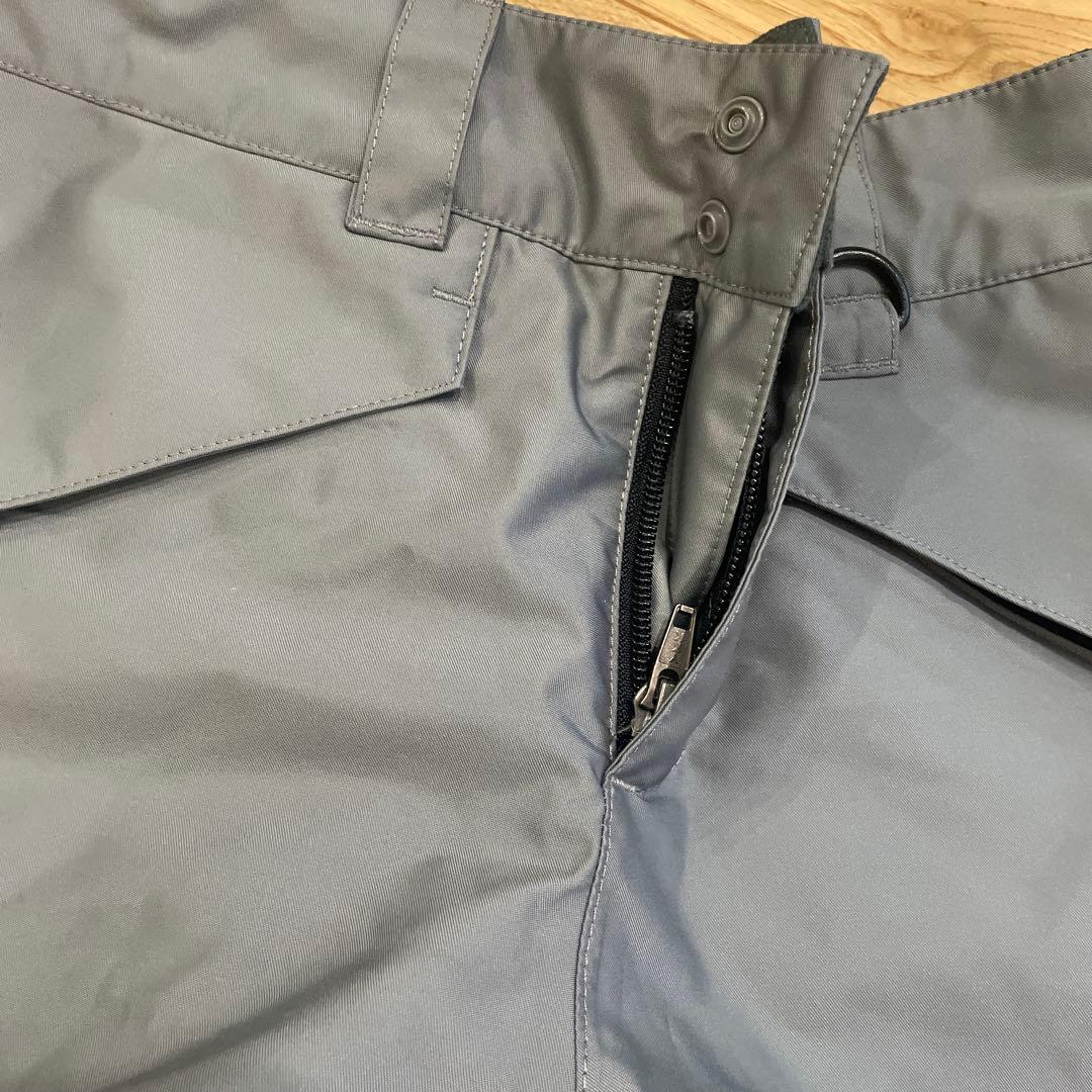 patagonia スノーボードウェア3点セット 140-150