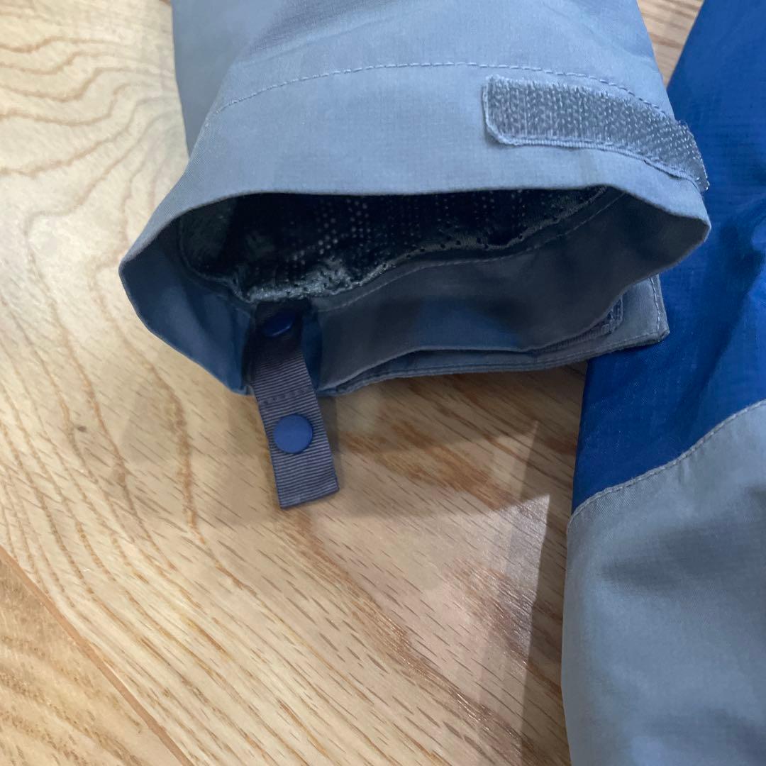 patagonia スノーボードウェア3点セット 140-150