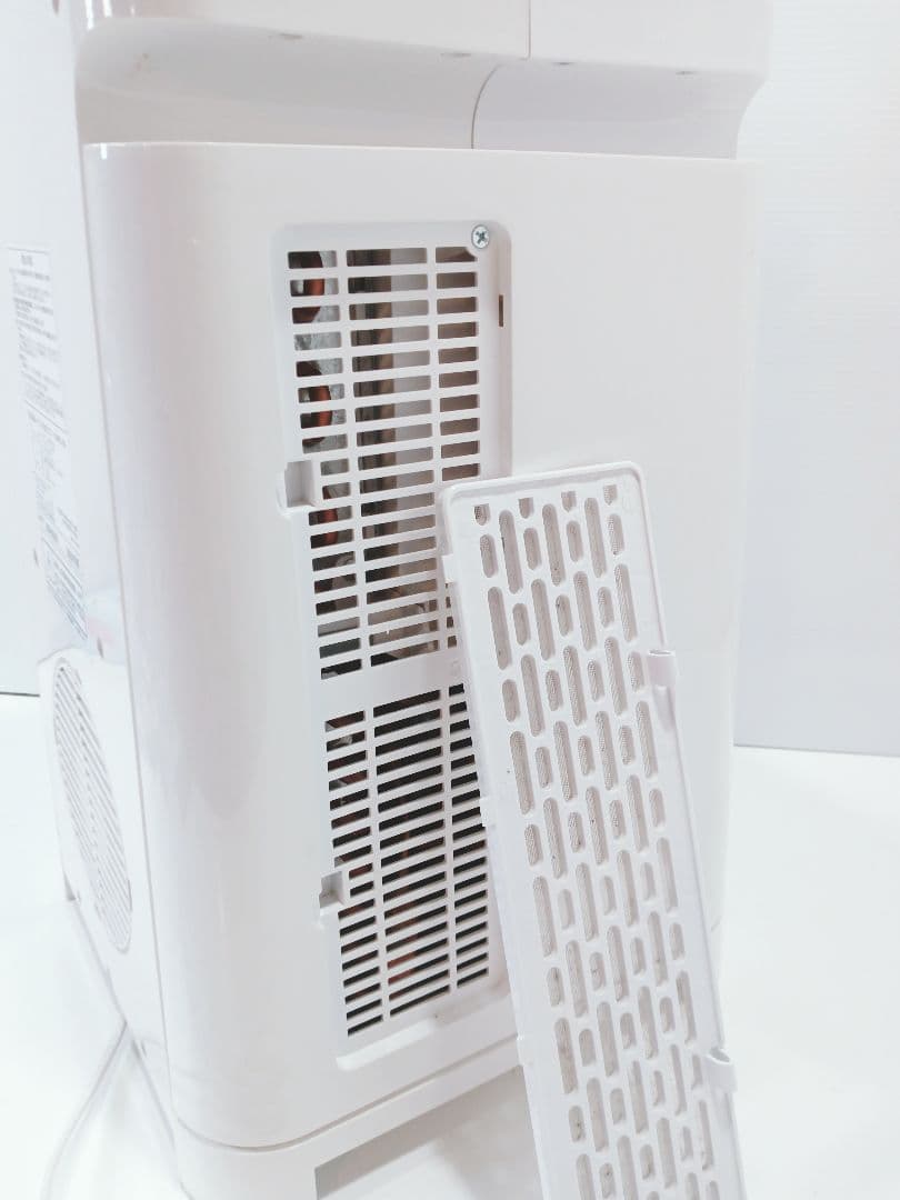 P521 ユアサプライムス どこでもエアコン YNMC-5B スポットクーラー