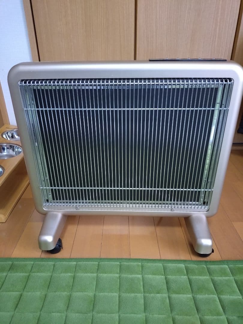 遠赤外線煖房器　サンルミエ800SD 楽天市場】送料無料 サンルミエ800SD rev.2 遠赤外線暖房 の決定版