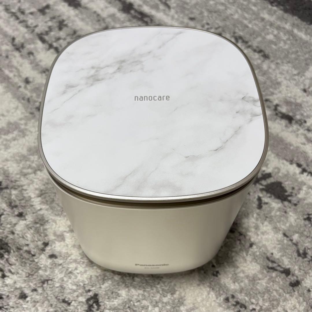 【即購入◎】Panasonic フェイススチーマー EH-SA0B ホワイト 楽天市場】PANASONIC EH-SB50-W ホワイト スキンアクト スチーマー