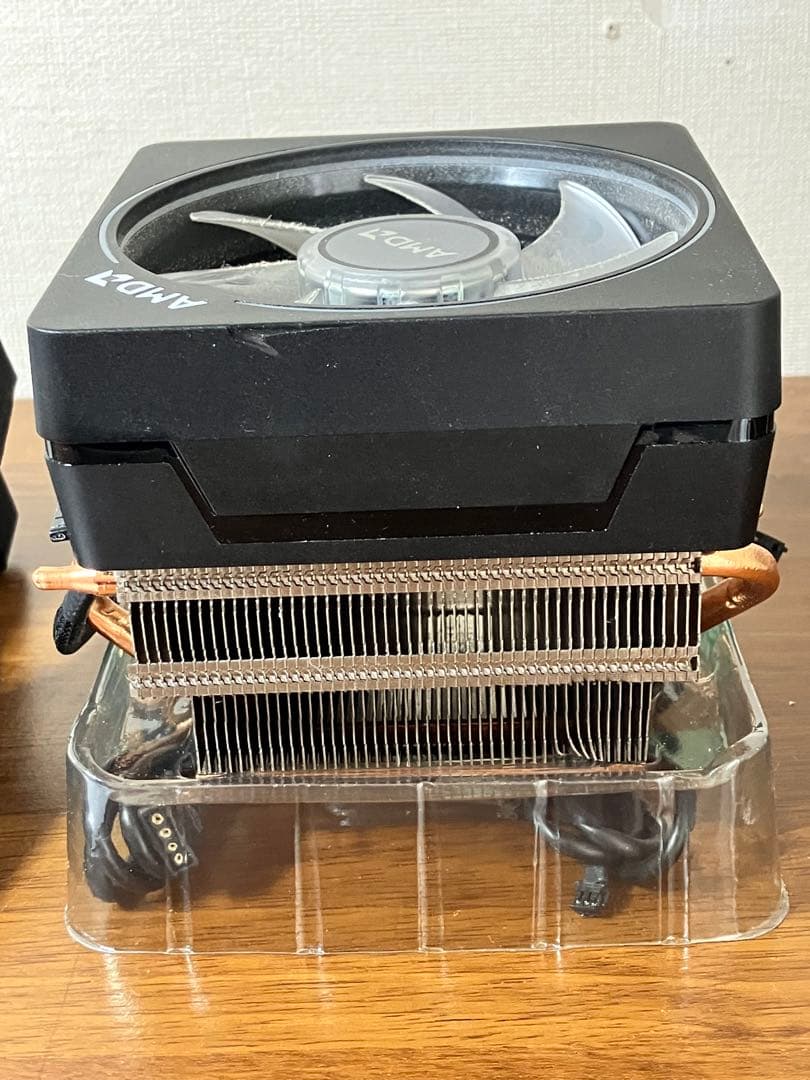 AMD Ryzen 9 3900X 3.8GHz 12コア / 24スレッド