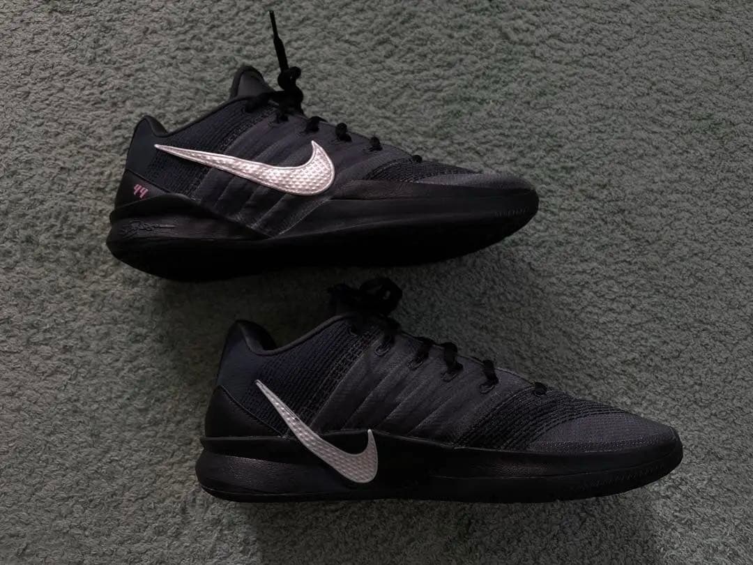 Nike SABRINA3 BY YOU 27.5cm メンズ27cm サブリナ