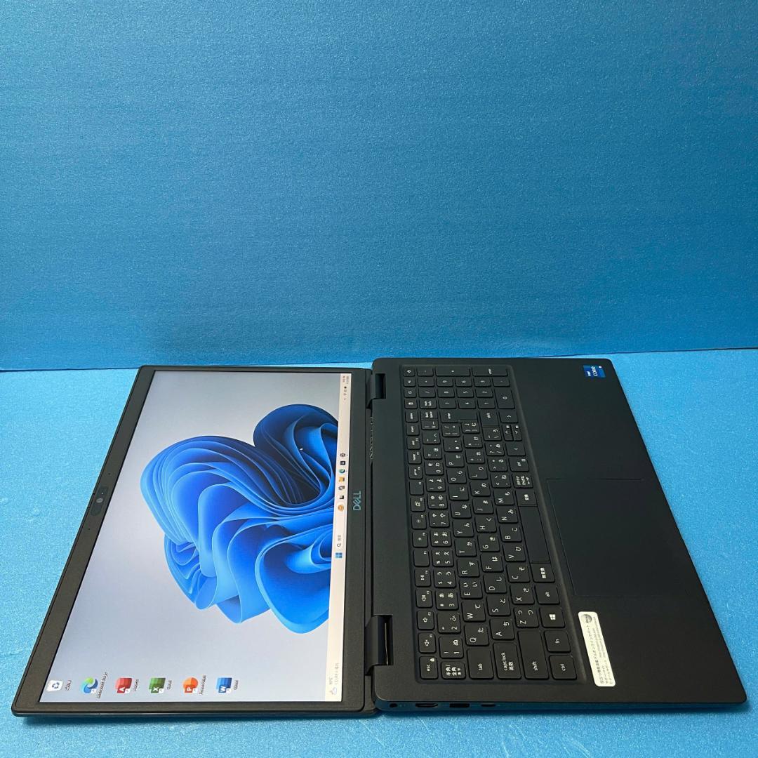 Dell Latitude 3520 | 顔認証対応 | Office2024 - メルカリ