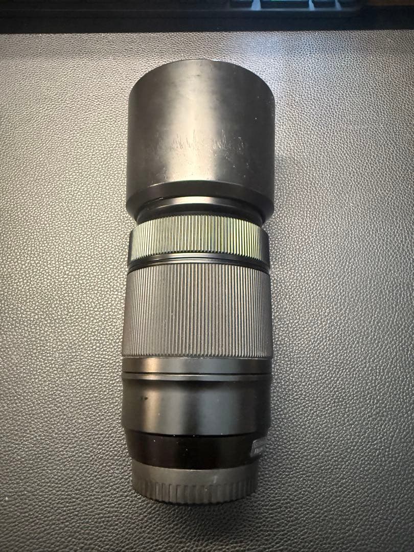 難ありFujifilm XC 50-230mm F4.5-6.7 OIS II