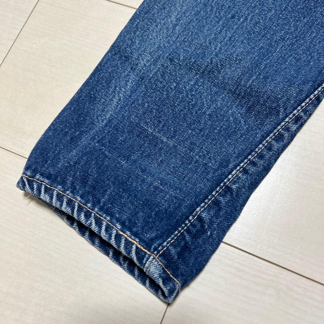 60s〜LEVI'S 503zxx リーバイスキッズデニムジーンズ - メルカリ