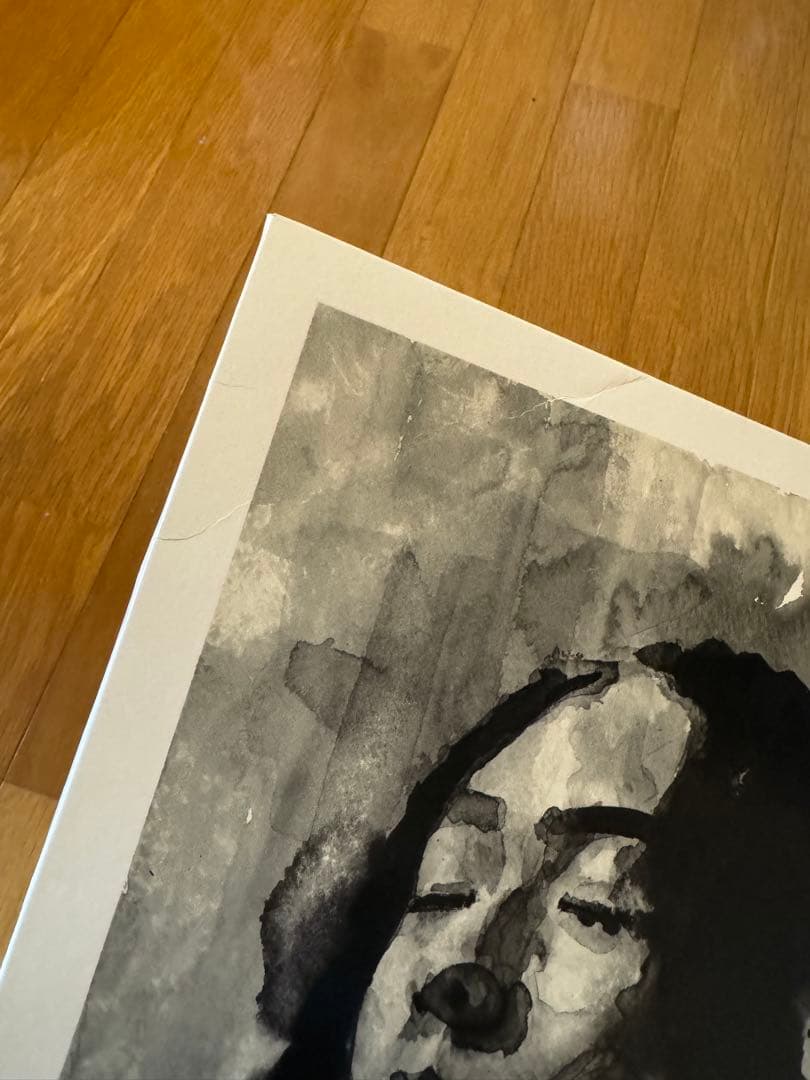 廃盤激レア】唾奇 道 TAO SWEET WILLIAM LP レコード - メルカリ