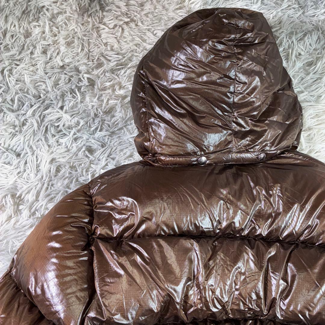 Ⓜ️様専用USA製 Vanilla Gorilla ヌプシダウンジャケット お兄系