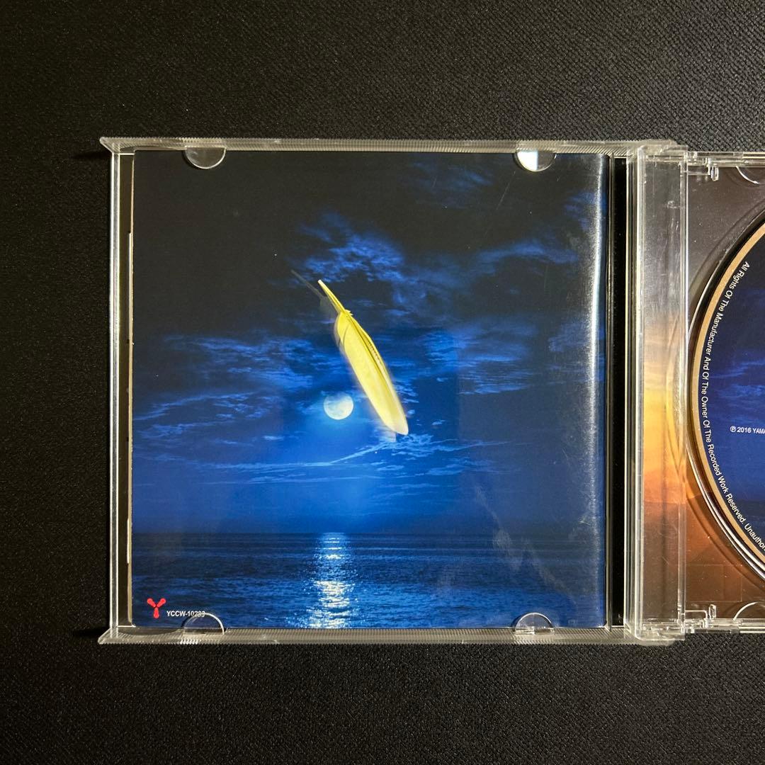 中島みゆき・21世紀ベストセレクション「前途」 - メルカリ