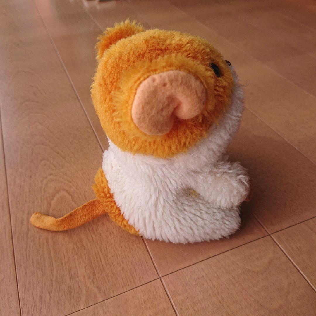 レア かわいいスピカ 若草のシャルロット ぬいぐるみ レトロ 昭和