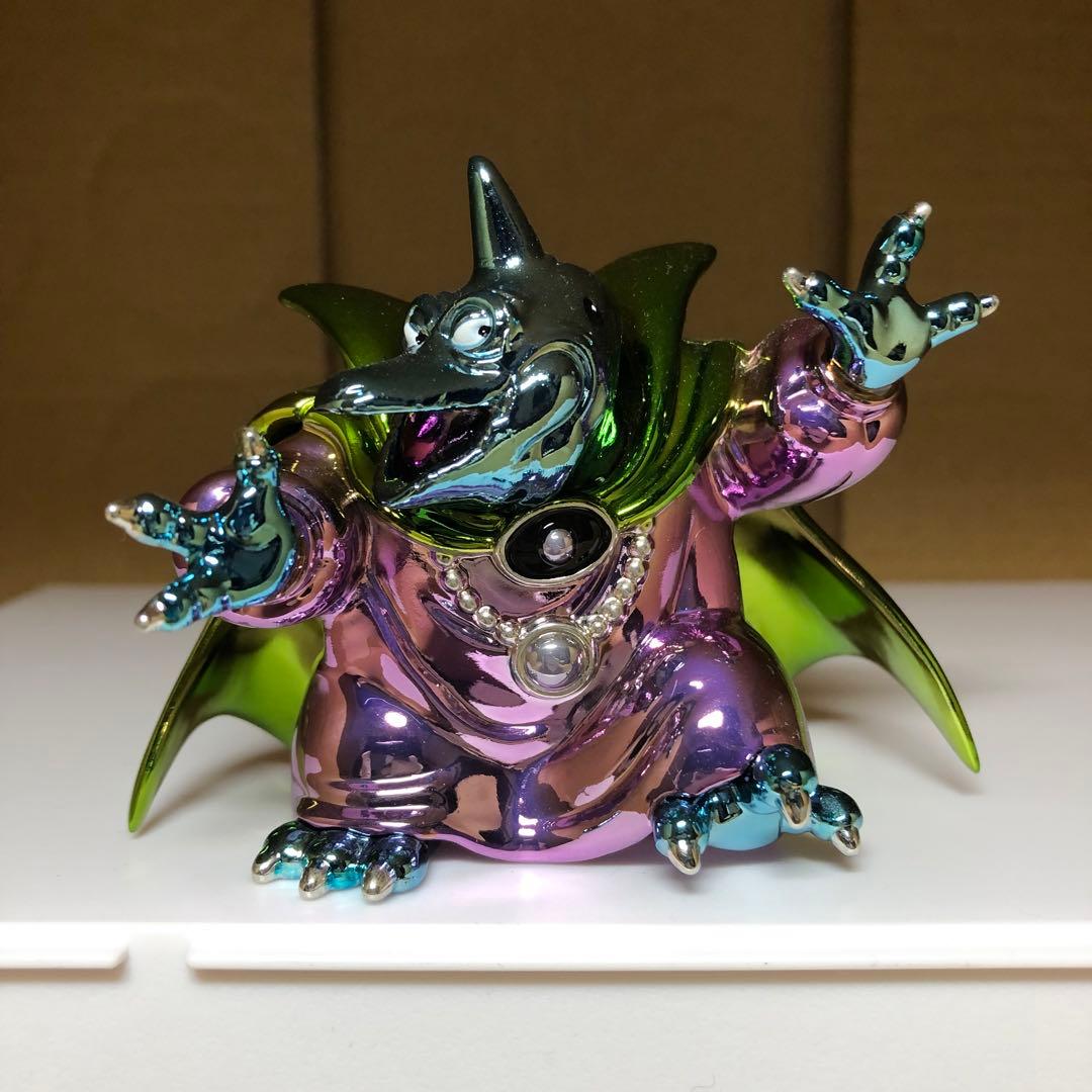 ドラゴンクエスト メタリックモンスターズギャラリー バラモスブロス