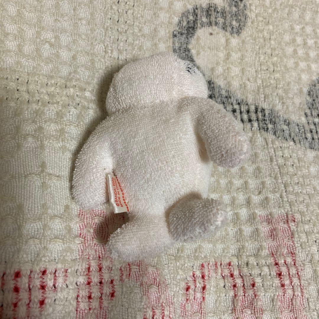 バンダイ 2000 ふわっこクラブ ふにゅふにゅくん ヒヨコ＆ブタ