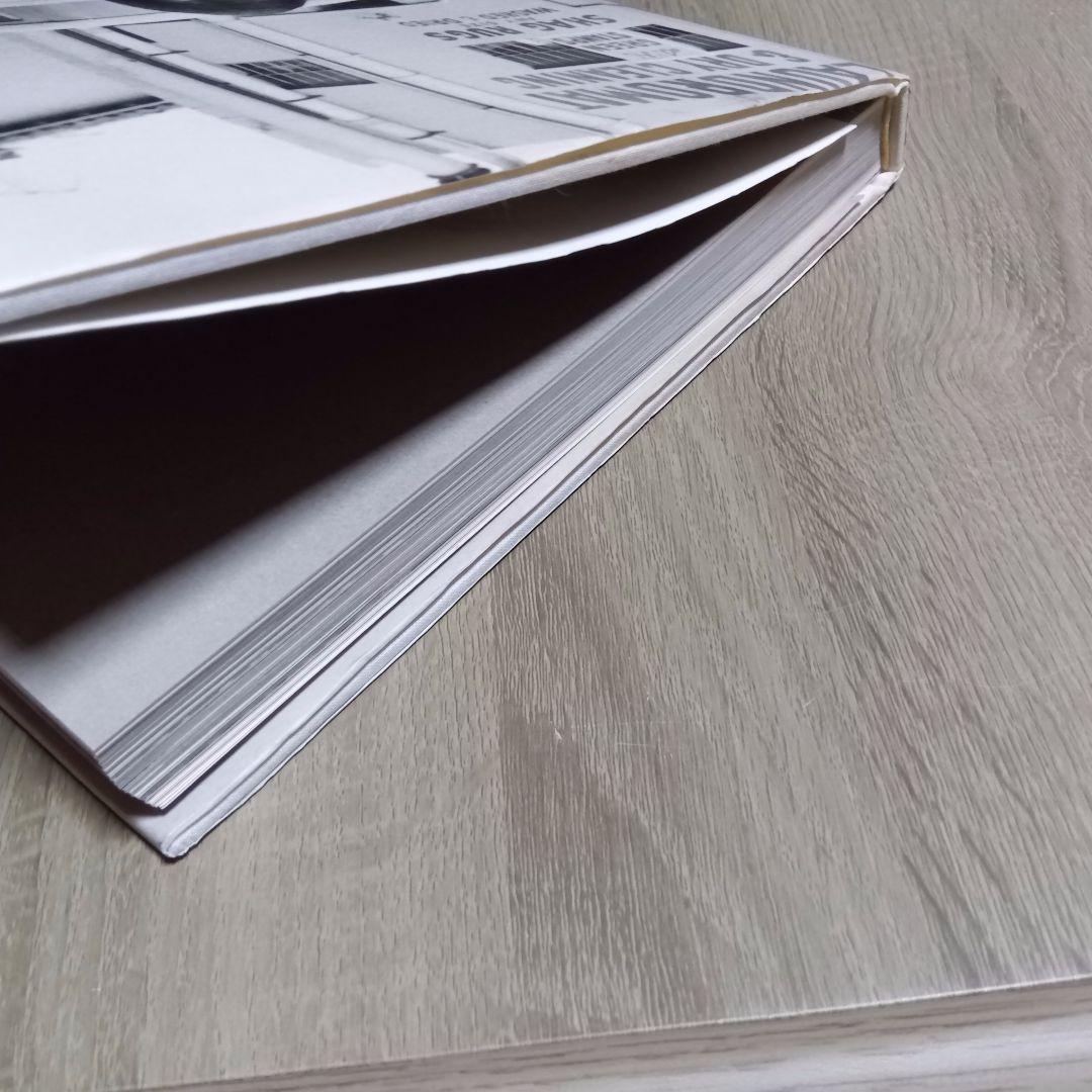 デニス・ホッパー 写真集 North Crescent Heights 洋書 - メルカリ