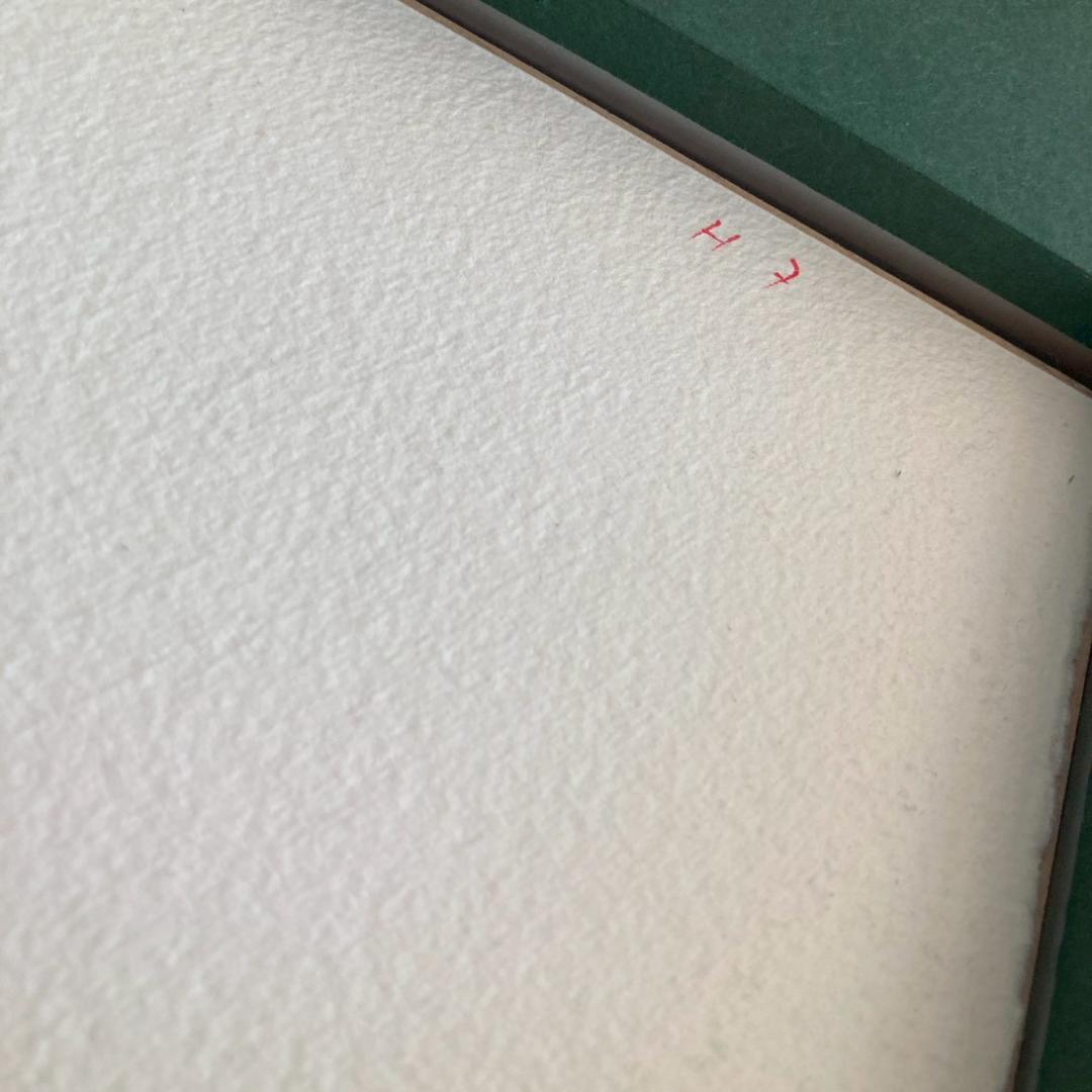 カルロ・ルヴァニャン｜キオッジャ｜ 水彩画｜原画｜20世紀