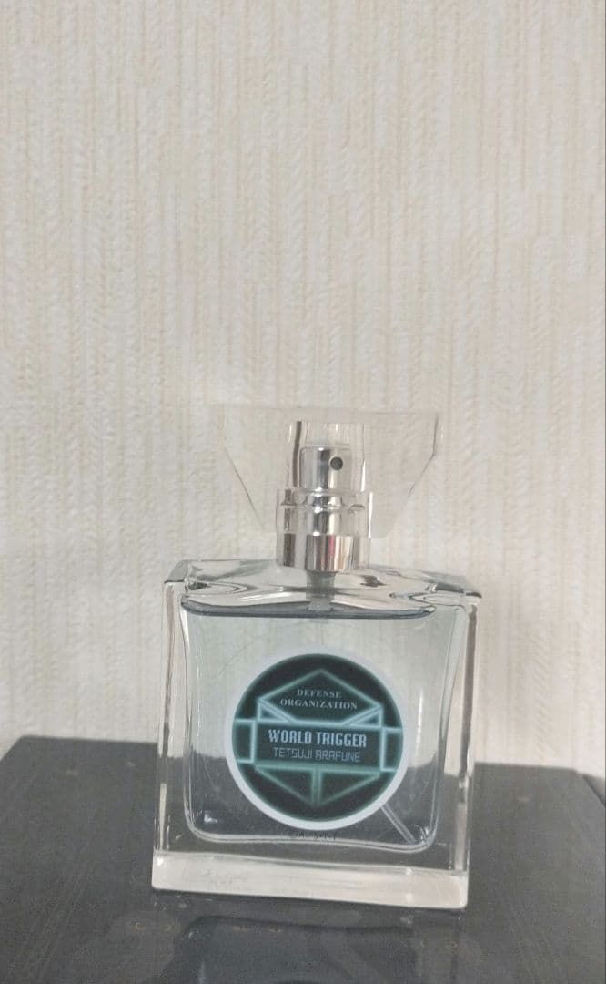 2日間限定お値下げ】ワールドトリガー 荒船哲次 香水 - メルカリ