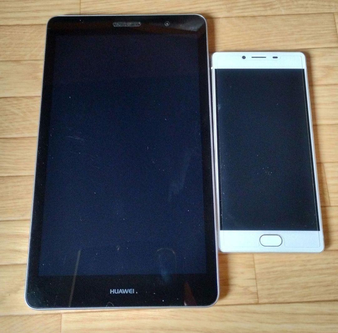 スマホ　タブレット カワサキ Ninja ZX-6R ZX-10R ZX-14R バイク用 5インチ モニター