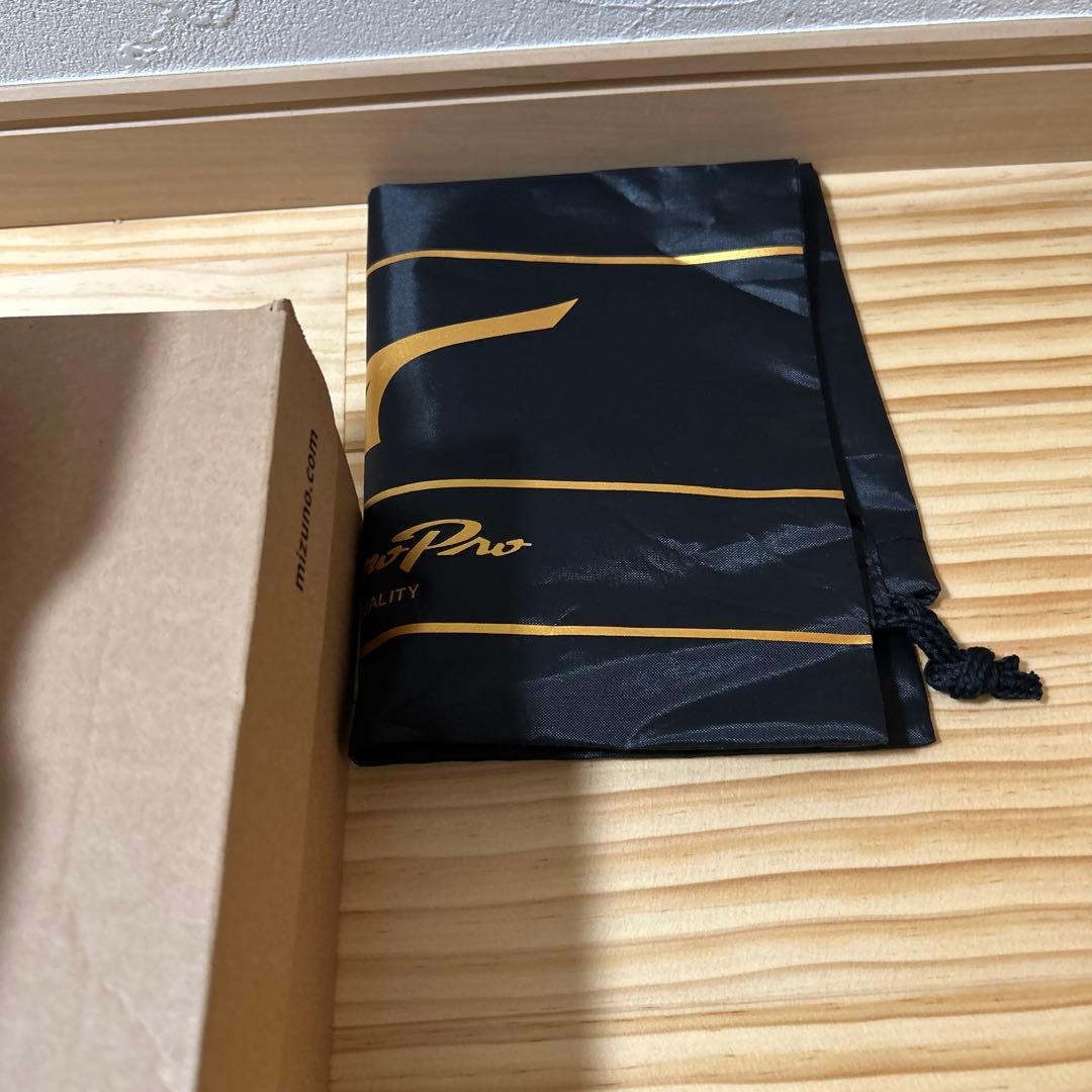 WBC限定】ミズノプロ ウェーブライトレボランプロ 25.5cm - メルカリ