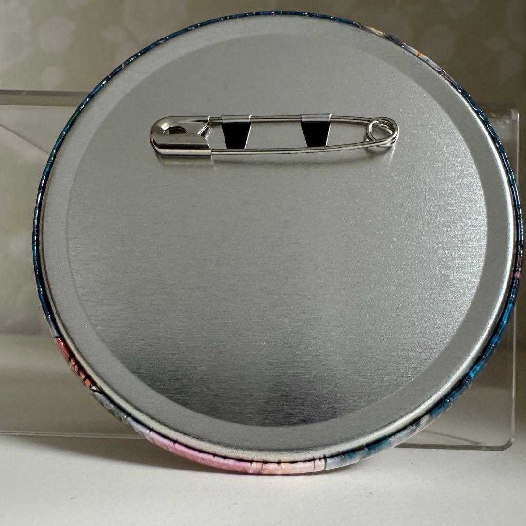 ワンピースタワー ファントム 缶バッジ エース - メルカリ