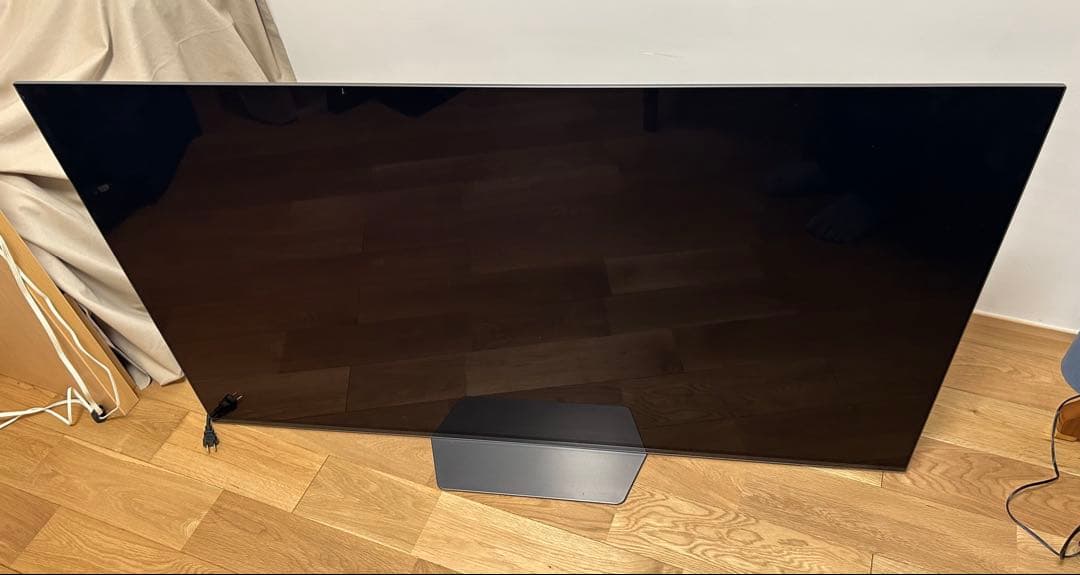 SONY BRAVIA A8F 55インチ 有機ELテレビ A8Fシリーズ | テレビ ブラビア | ソニー