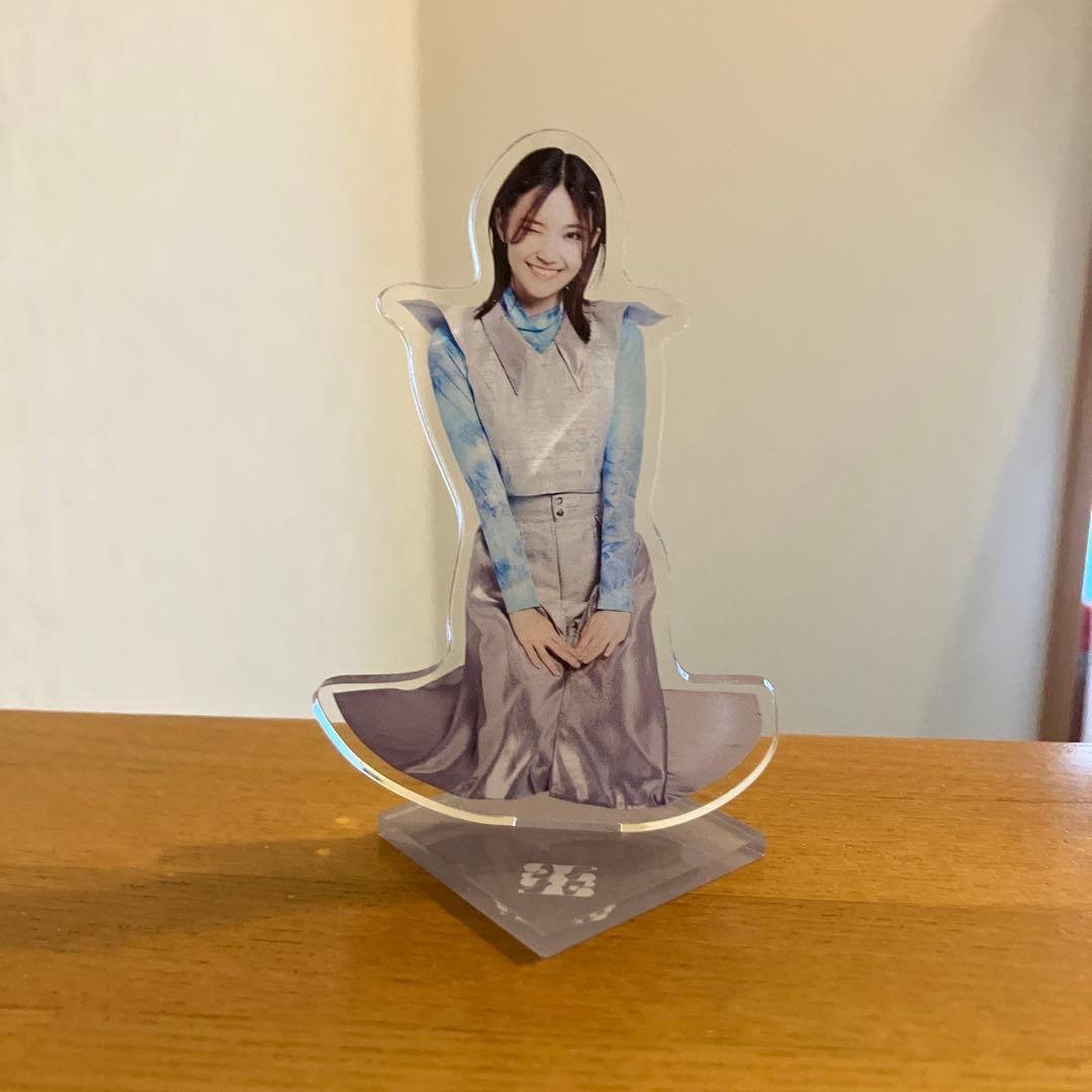 ExWHYZ maho アクスタ - メルカリ