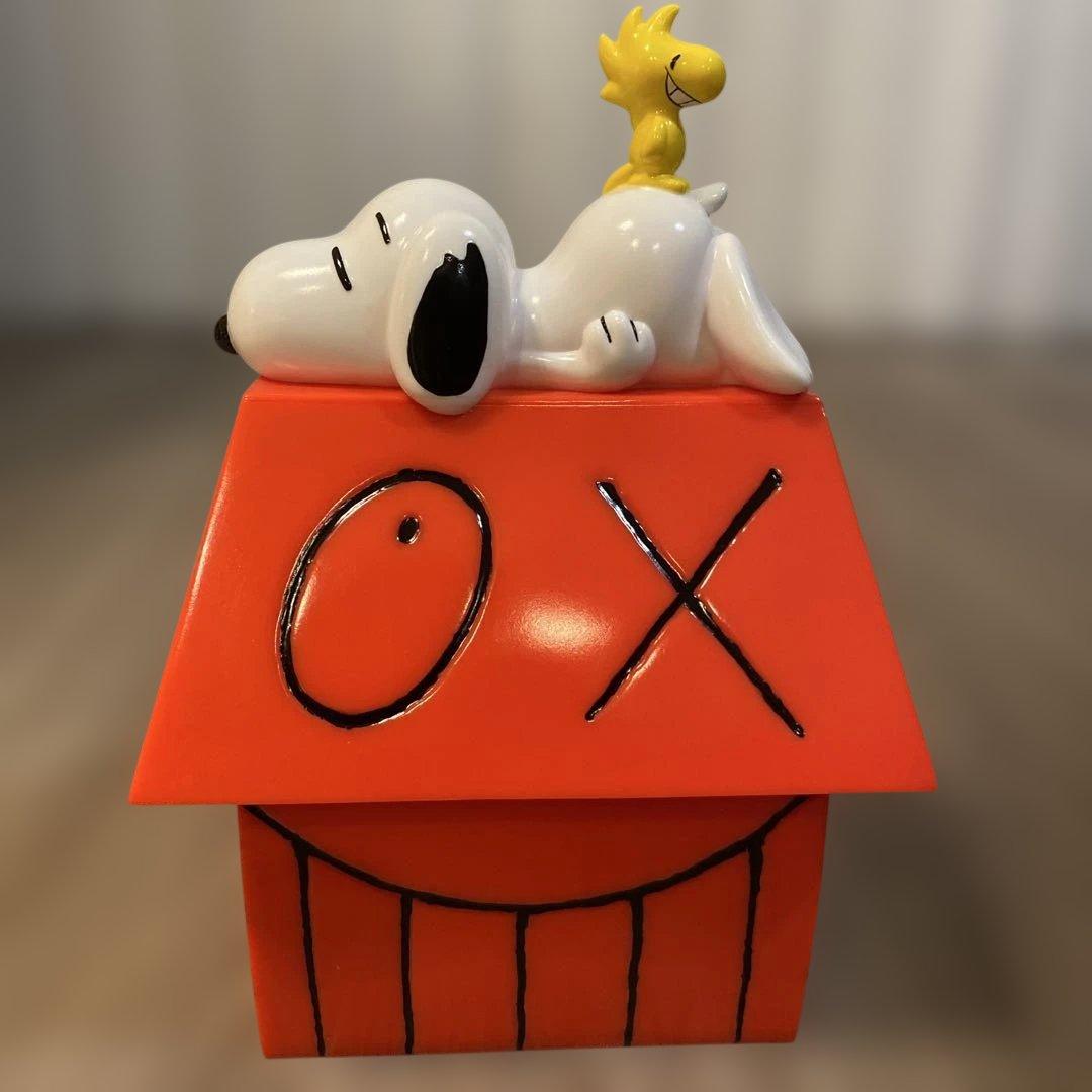 Andre x SNOOPY x ISETAN フィギュア　2021年 Andre x SNOOPY x ISETAN フィギュア 2021年 - メルカリ