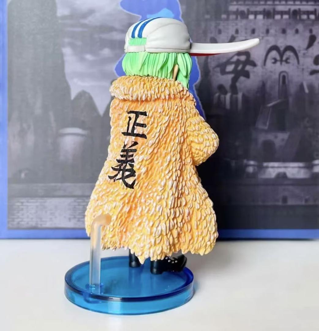 ワンピース Yz プリンス・グルス ガレージキット ガレキ スタチュー