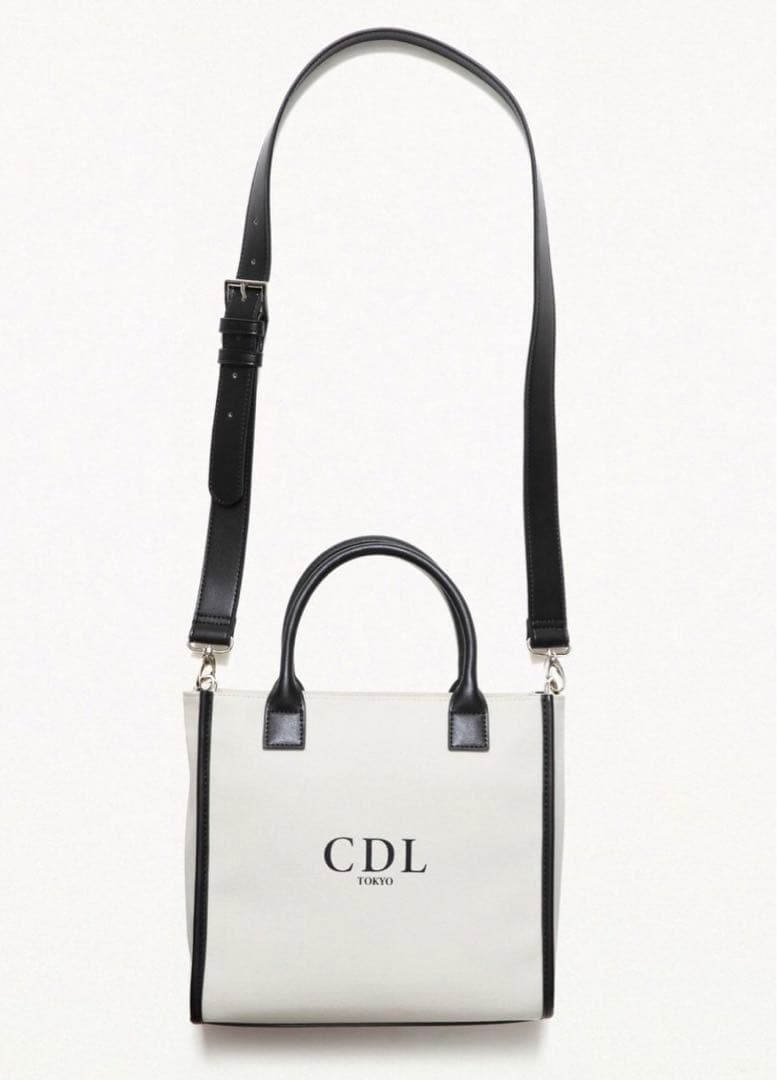 登坂広臣 OMI cdl tokyo クレルナ CDL キャンバストートバッグ - メルカリ