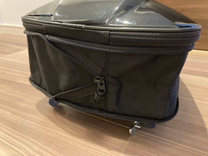 YZF-R25 シートバッグ ワイズギア - メルカリ