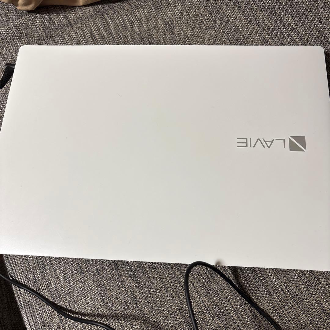 NEC ノートPC-NS150NA ホワイト 楽天市場】NEC LAVIE ラビィ 整備済 NS150N / 100N CPU 4205 第8世代