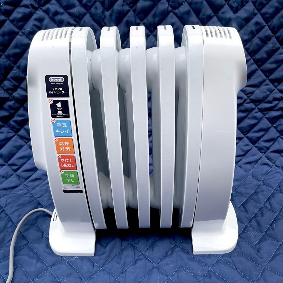 MAXZEN CH-MD2336ホワイトパネルセラミックヒーター