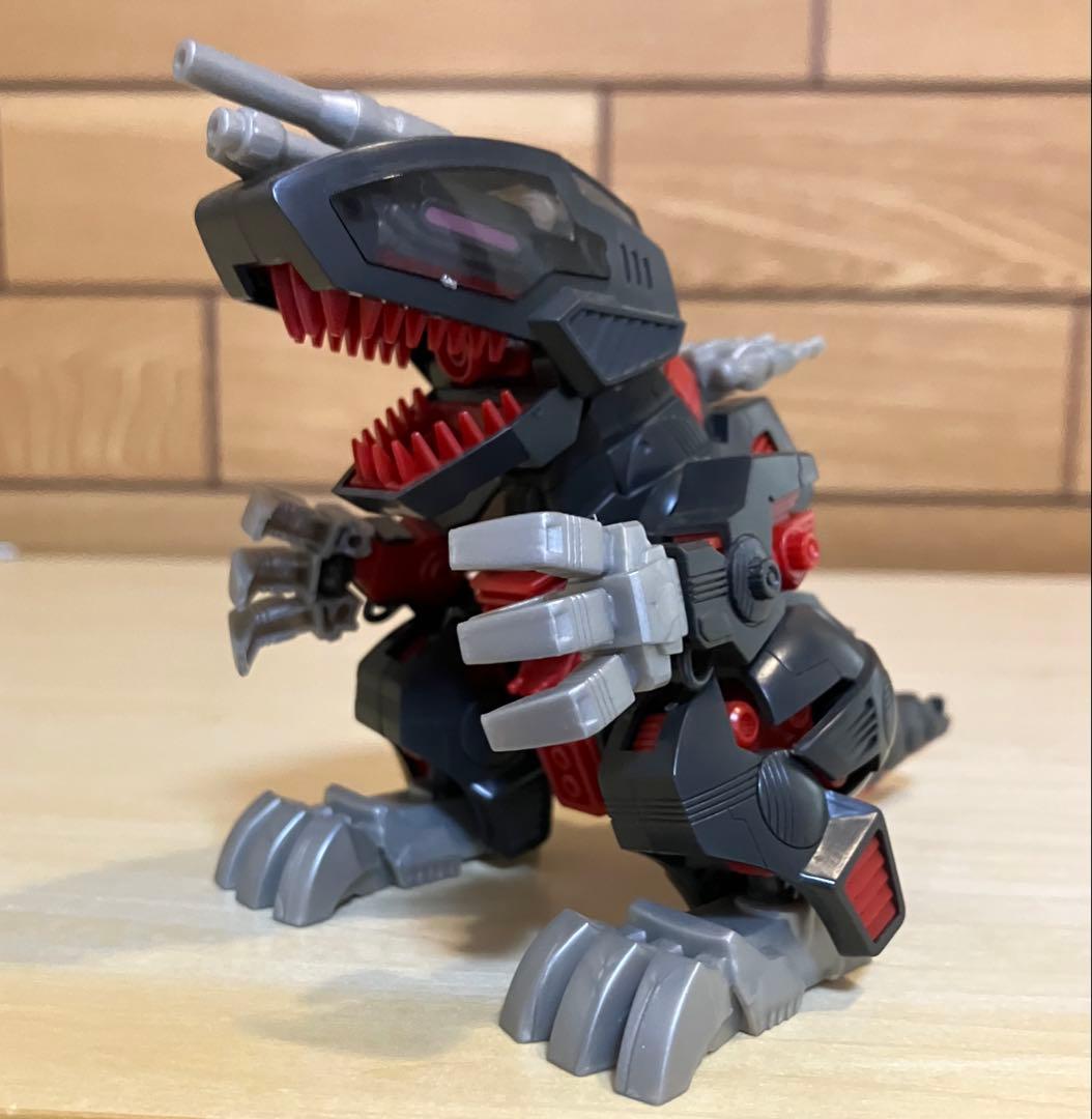 D-スタイル／デスザウラー（ゾイド -ZOIDS-｜フィギュア・プラモデル）