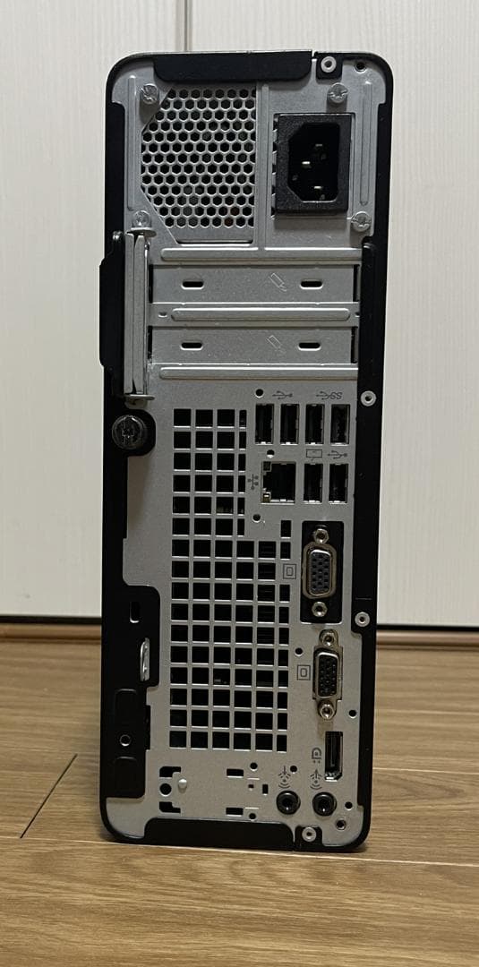 HP ProDesk 400 G5 ci3 第8世 3.60G 16G 256G
