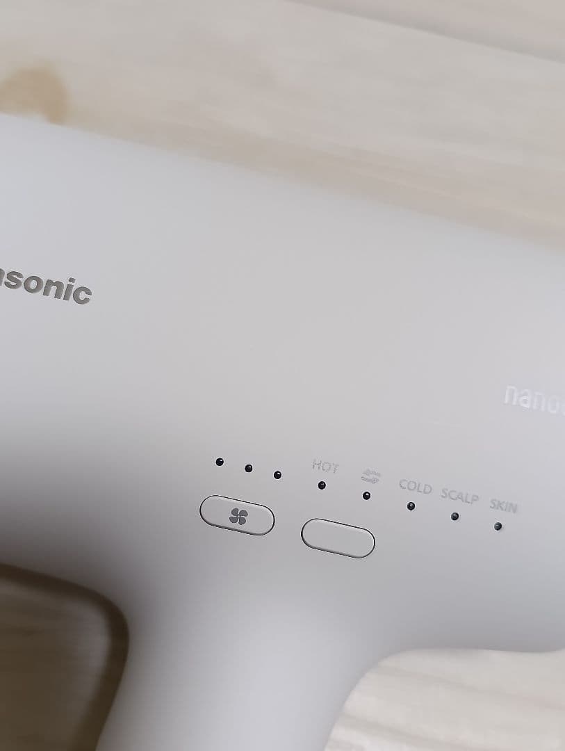 パナソニック くるくるドライヤー ナノケア EH-KN9F 2025年製 楽天市場