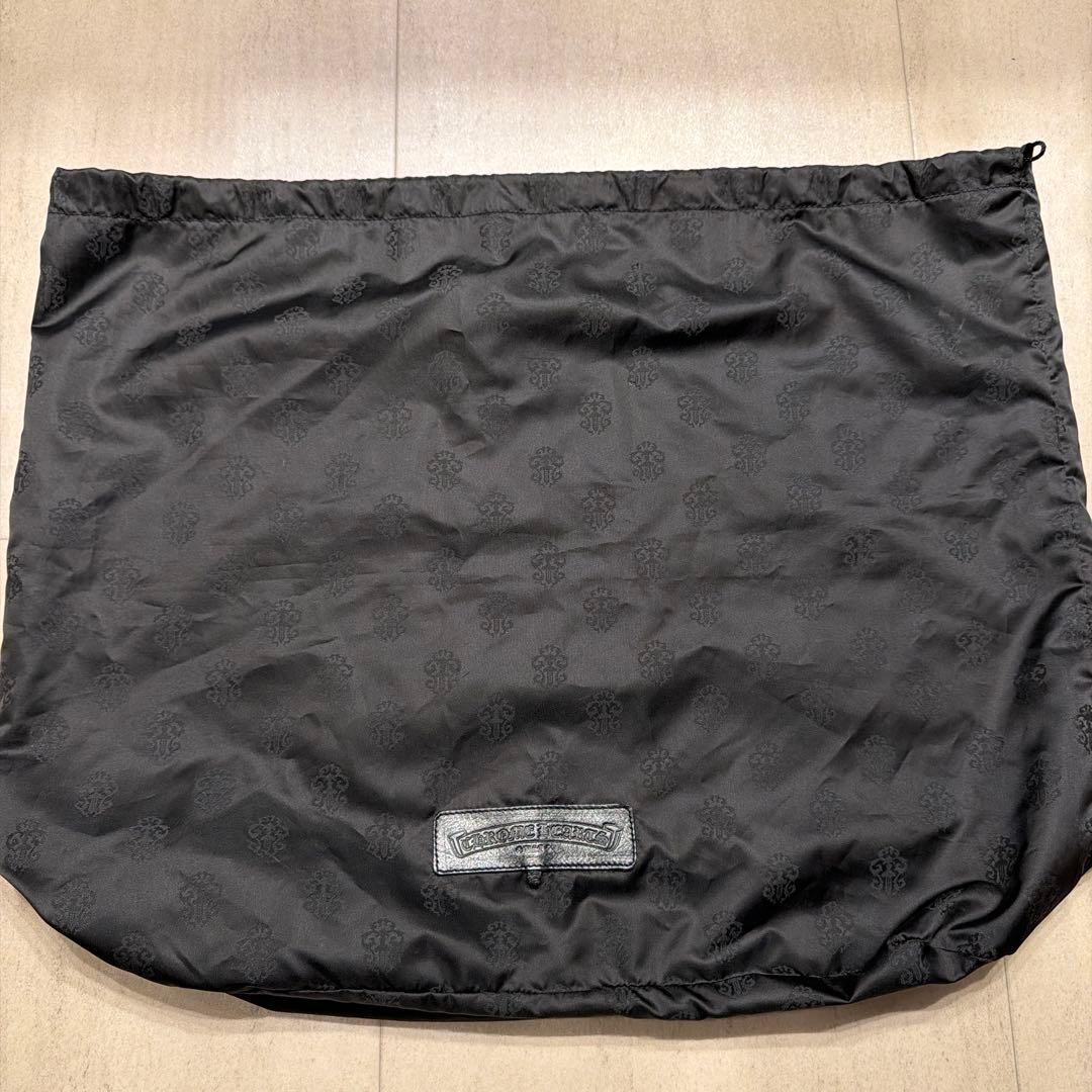 43x56) クロムハーツ ナイロン袋 - メルカリ