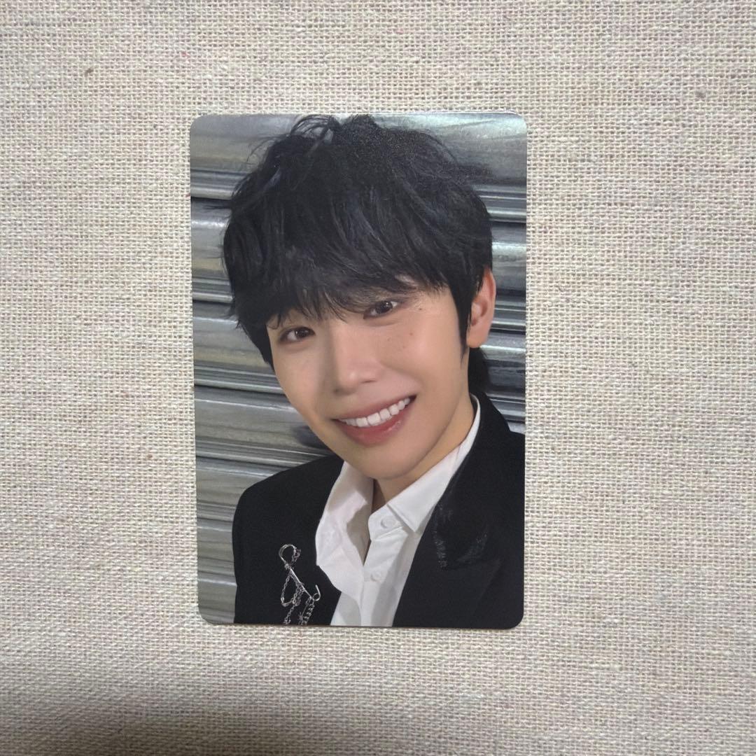 zb1 ゼベワン キムテレ 会場CD特典トレカ アンコン - メルカリ