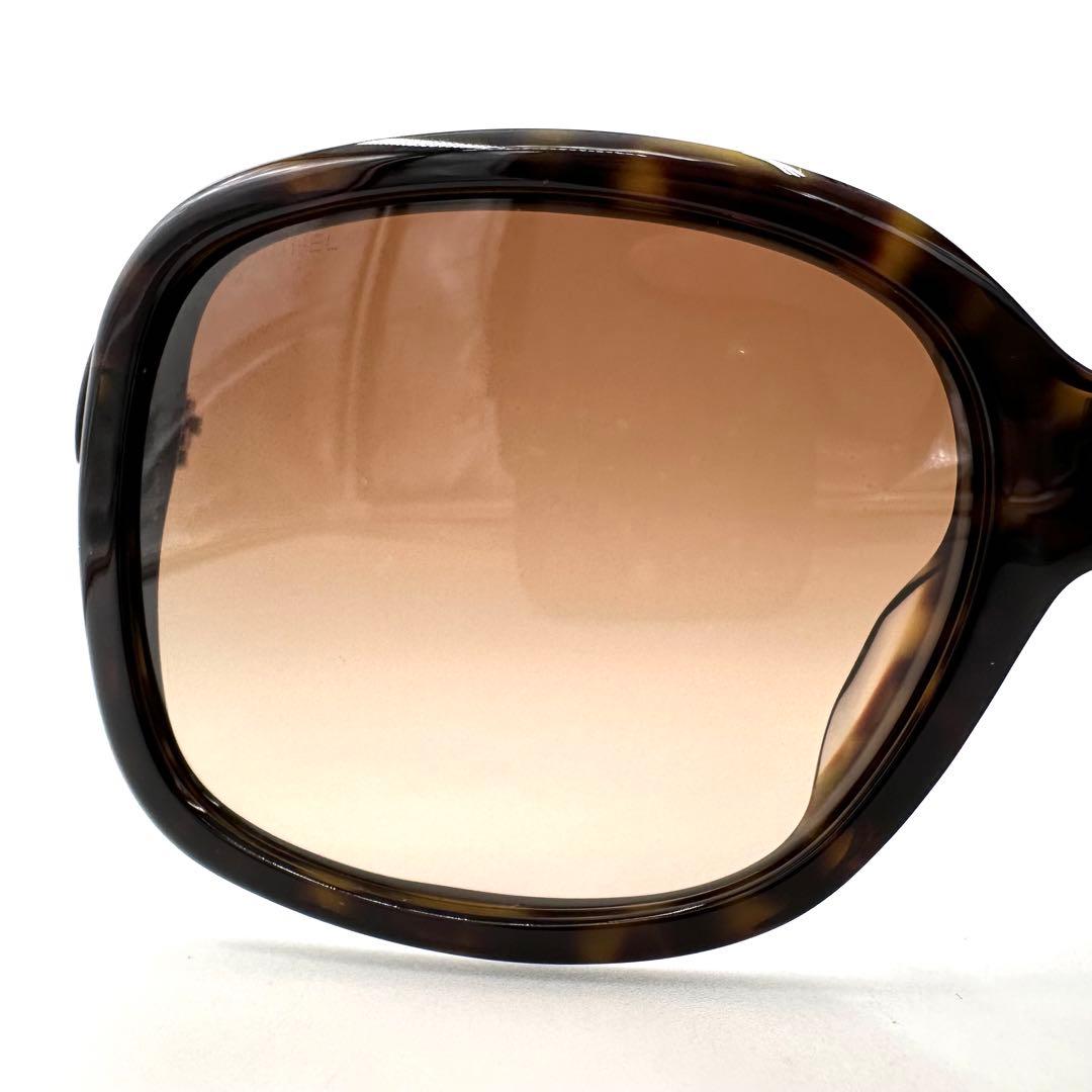 CHANEL シャネル サングラス 度なし 5171-A ココマーク リボン - メルカリ