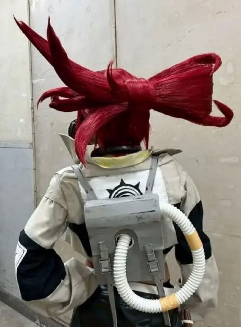 ガチアクタ リヨウ ウィッグ - メルカリ