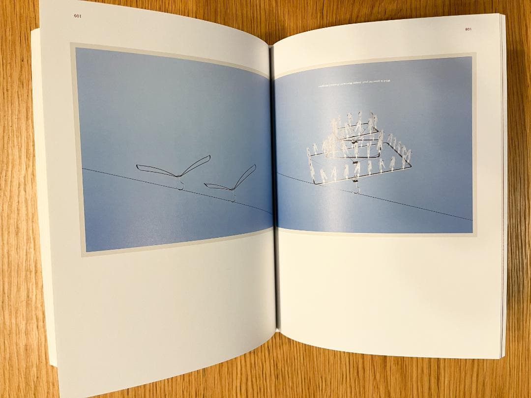 値下げ依頼歓迎！ 美品】MUJI 無印良品 アートブック