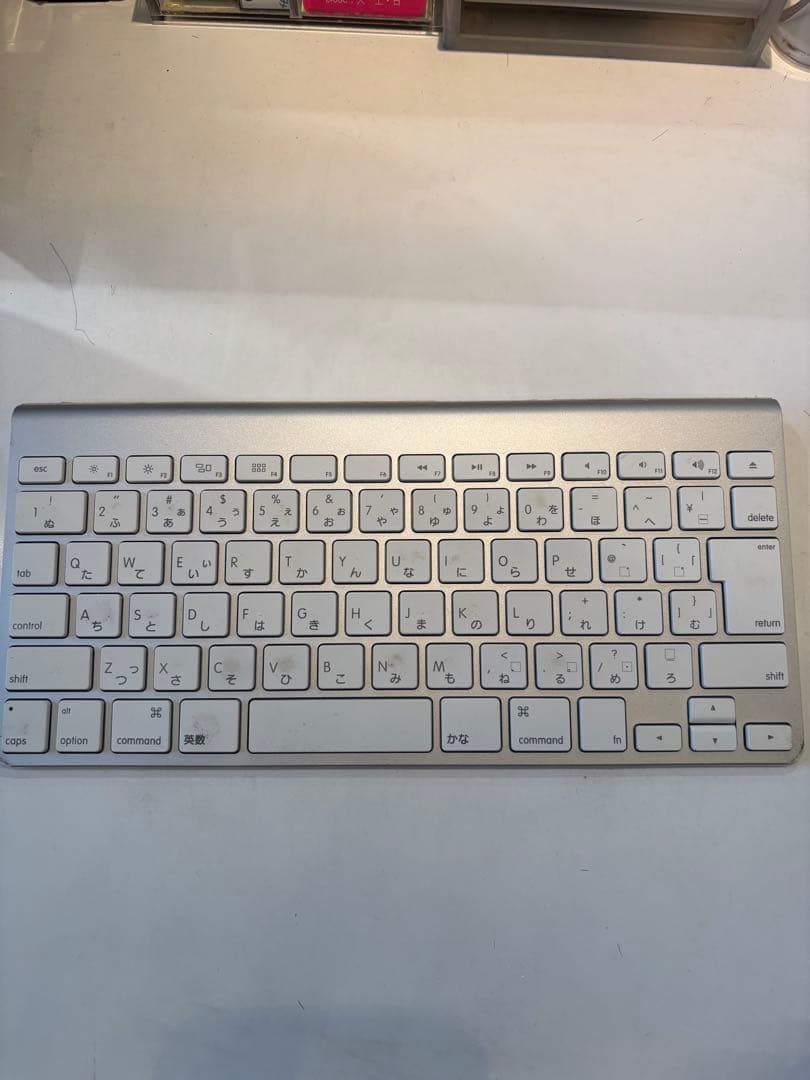 y*i様 最終値下げ中 Apple iMac (21.5-inch, Late - メルカリ