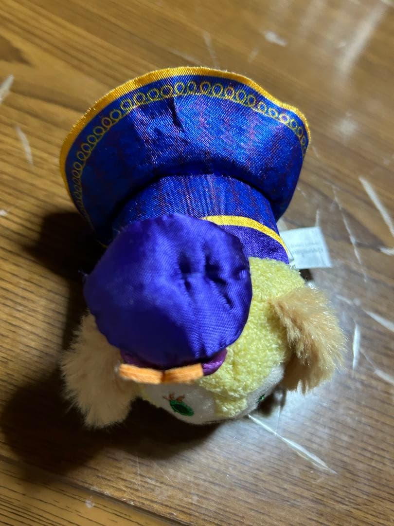 クッキーアン ツムツム ハロウィン 香港ディズニーランド限定