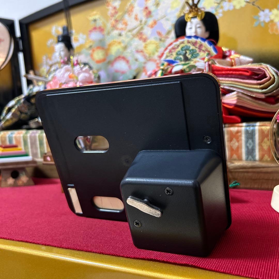 京雛 『平安水宝作 極上本頭本仕立十二単衣』 雛師 平安水宝作 - メルカリ