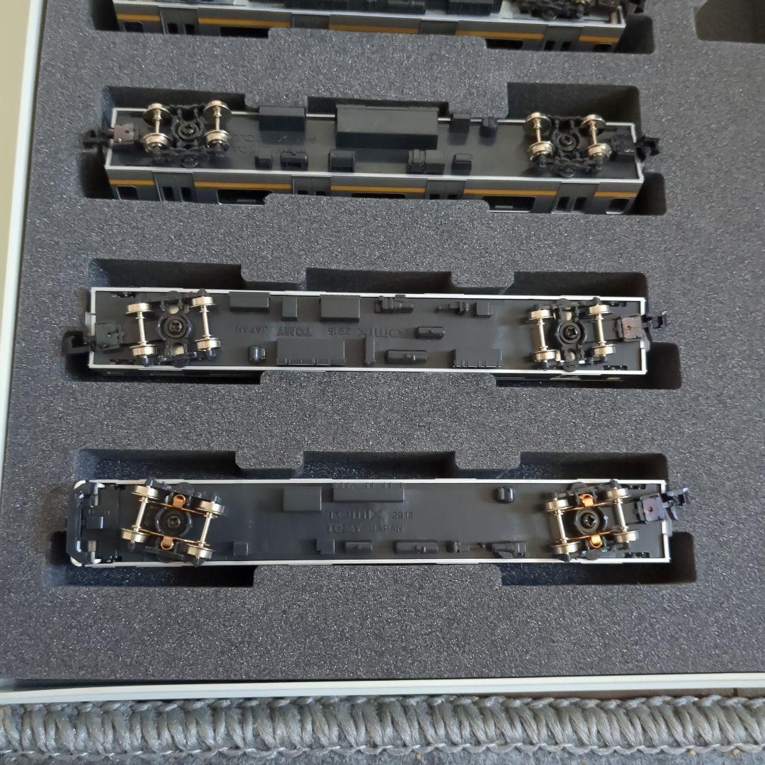 TOMIX 92647 209系 南武色 6両 インタレ、パーツ未使用 - メルカリ