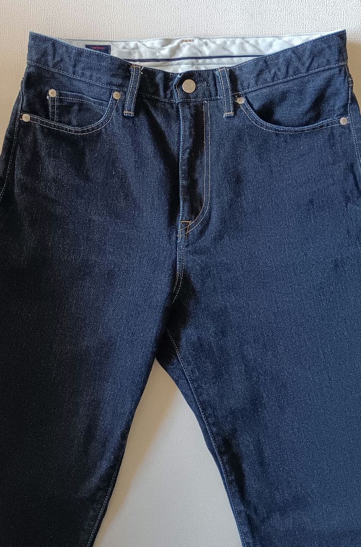 桃太郎ジーンズ lot.004 no.mmjz04005a w32 - メルカリ