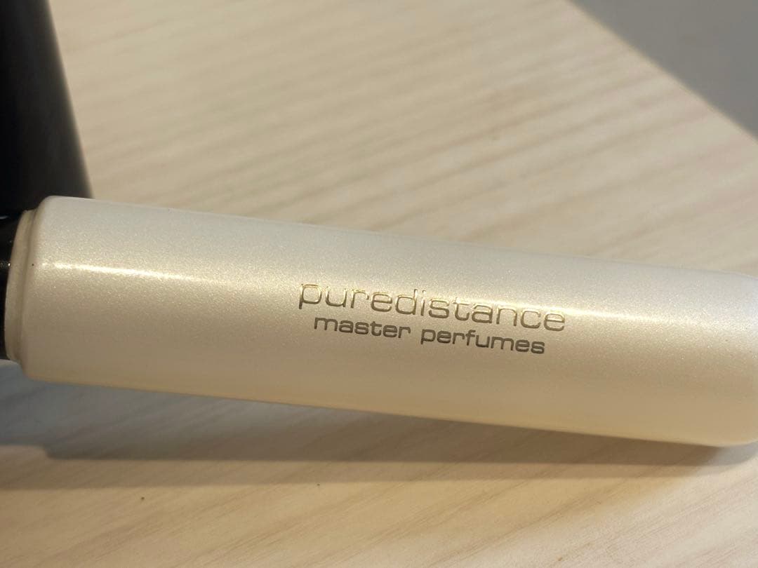 Puredistance White ピュアディスタンス ホワイト 17.5ml